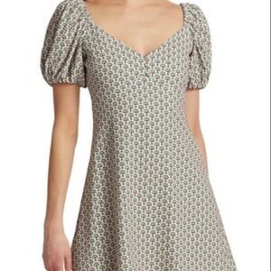Alice + Olivia dress